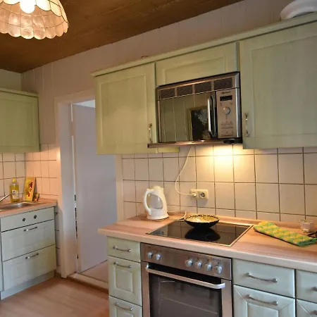 Charming In Falkenstein Near Farm And Museum *
