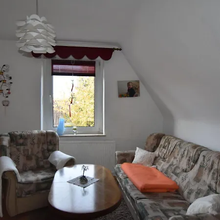 Charming In Falkenstein Near Farm And Museum Falkenstein (Vogtland)