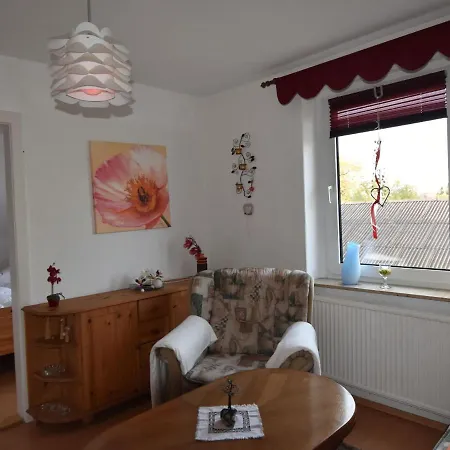 Charming In Falkenstein Near Farm And Museum Appartement Falkenstein (Vogtland)