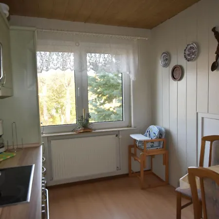 Charming In Falkenstein Near Farm And Museum Falkenstein (Vogtland)