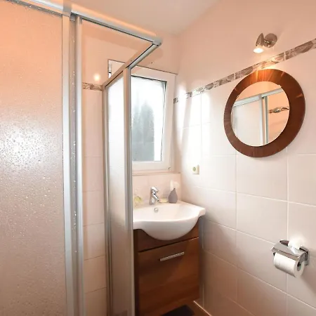Charming In Falkenstein Near Farm And Museum *